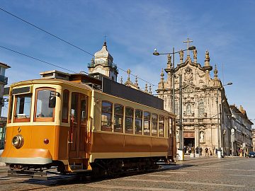 Zdjęcie kierunku: Porto